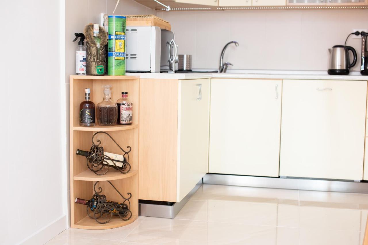 Apartman Sous Les Rochers Grižane Dış mekan fotoğraf