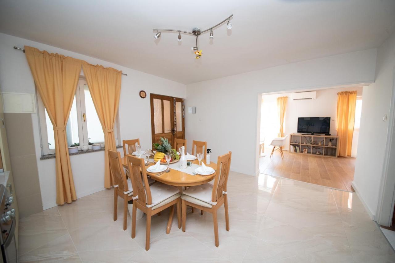Apartman Sous Les Rochers Grižane Dış mekan fotoğraf
